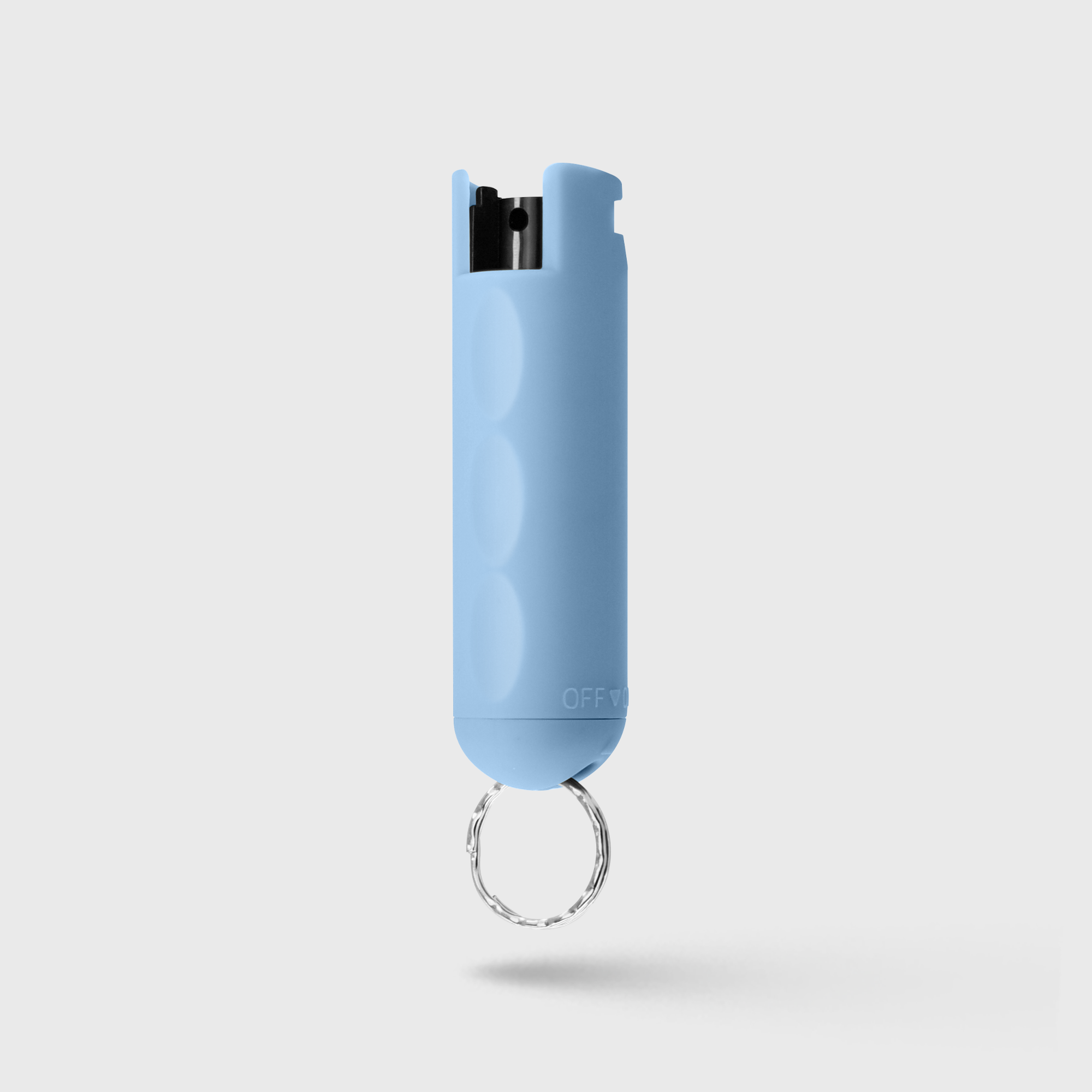 KP Finger Grip Pepper Spray