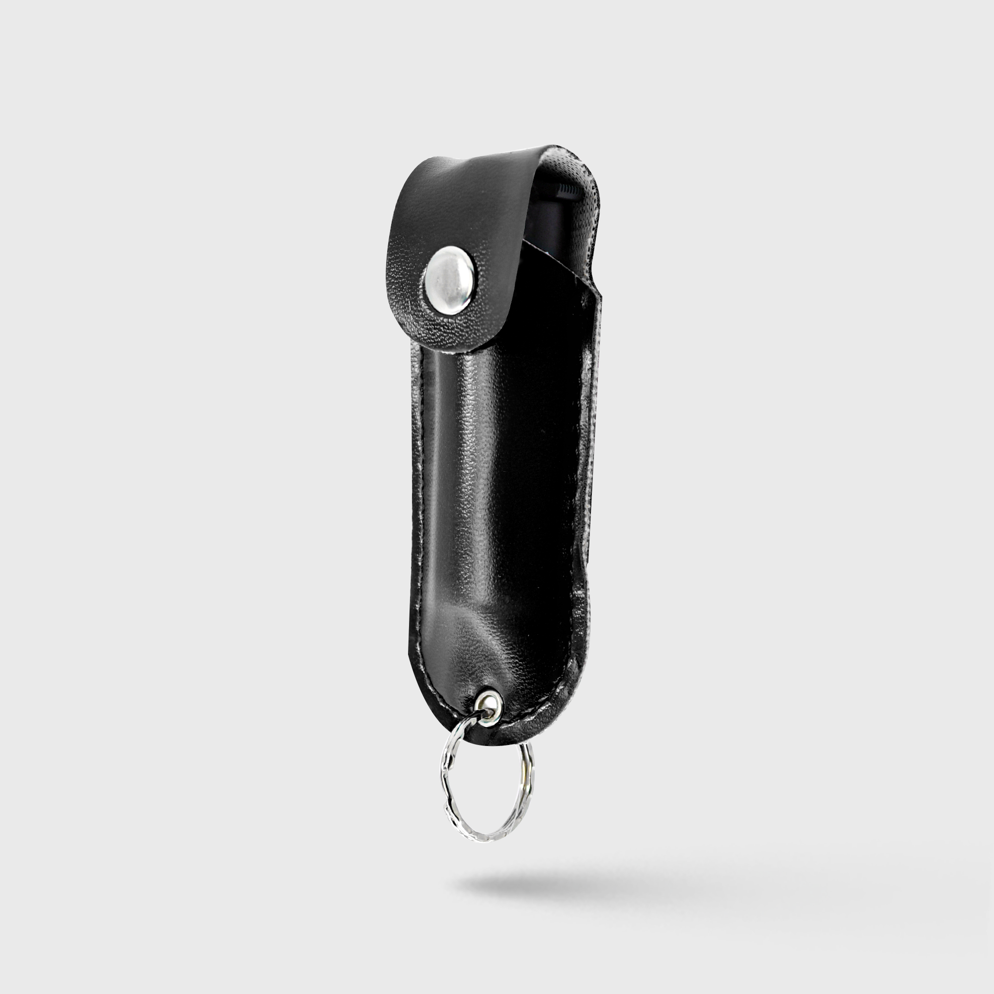 KP Soft Case Keychain Pepper Spray