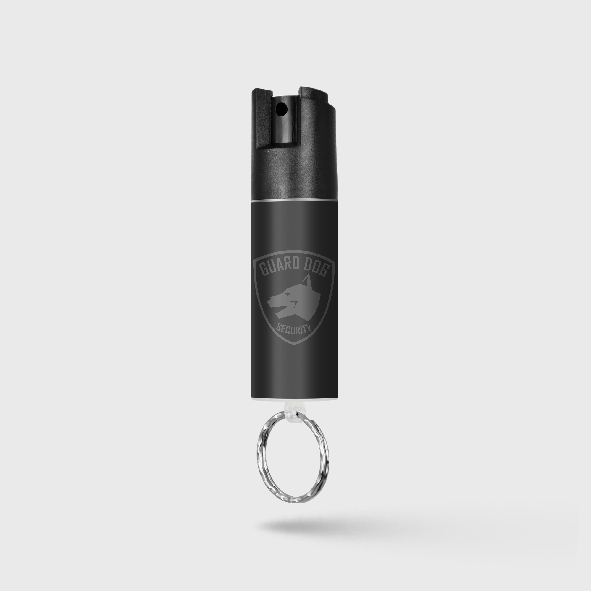 KP Pepper Spray Replacement Canister