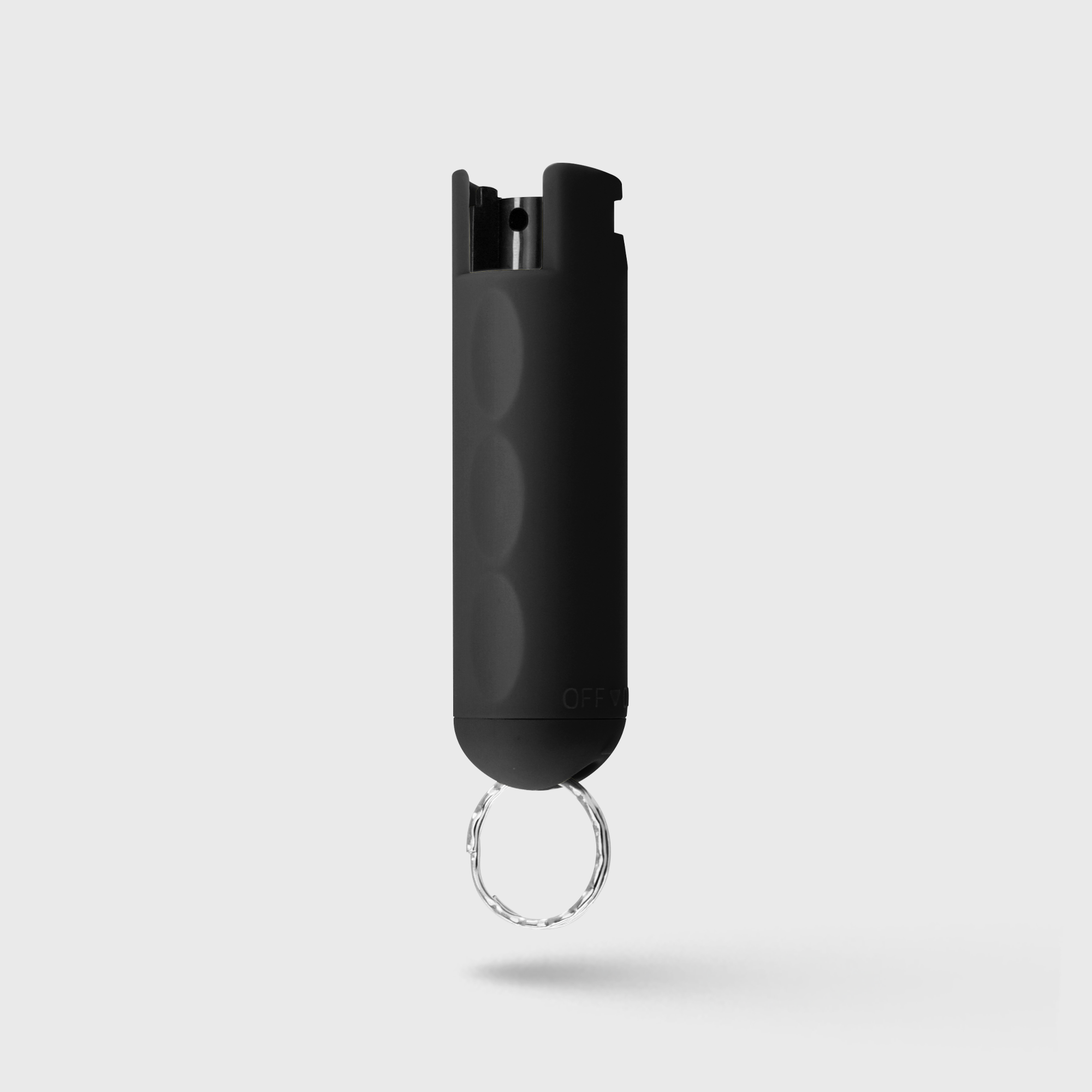 KP Finger Grip Pepper Spray