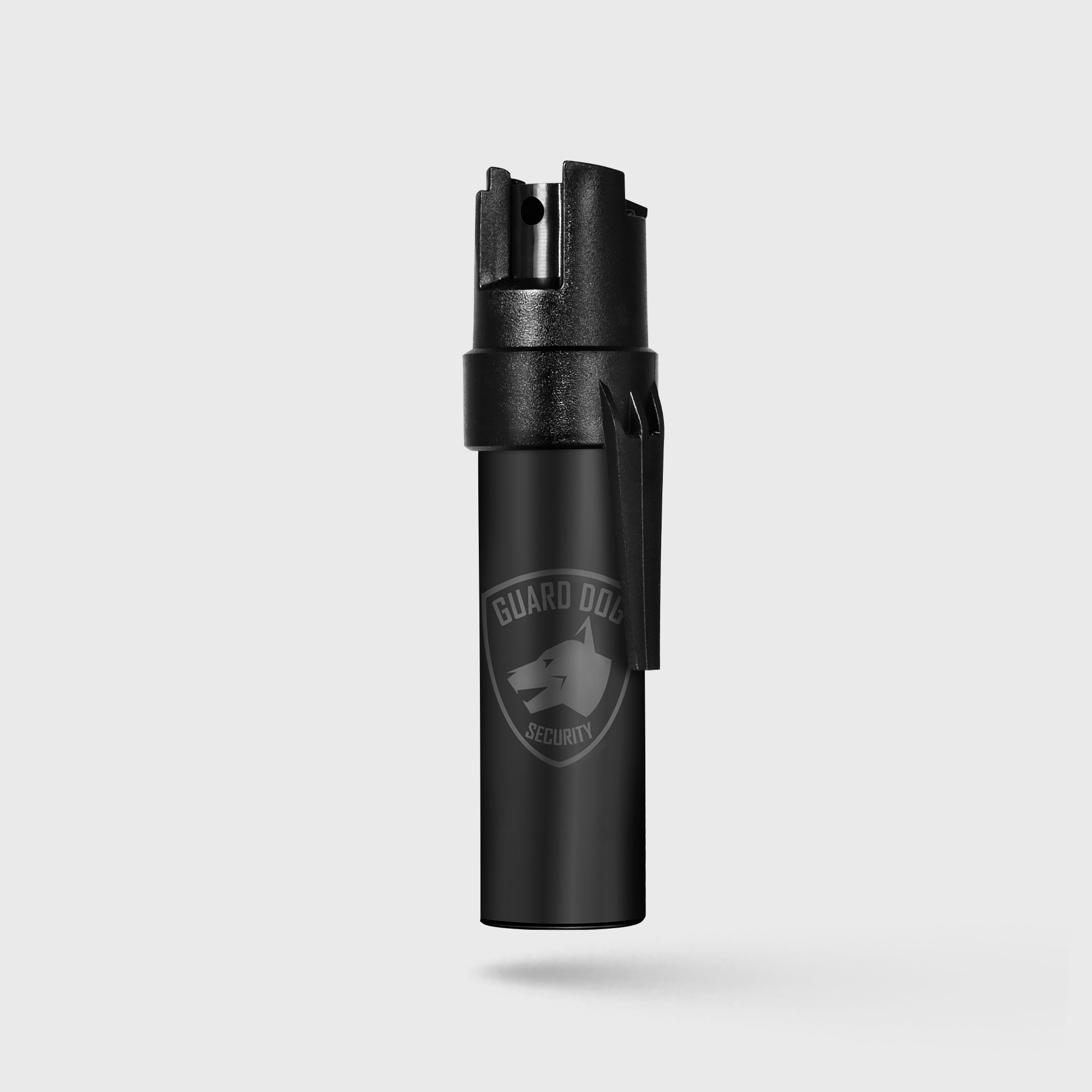 KP Belt Clip Pepper Spray