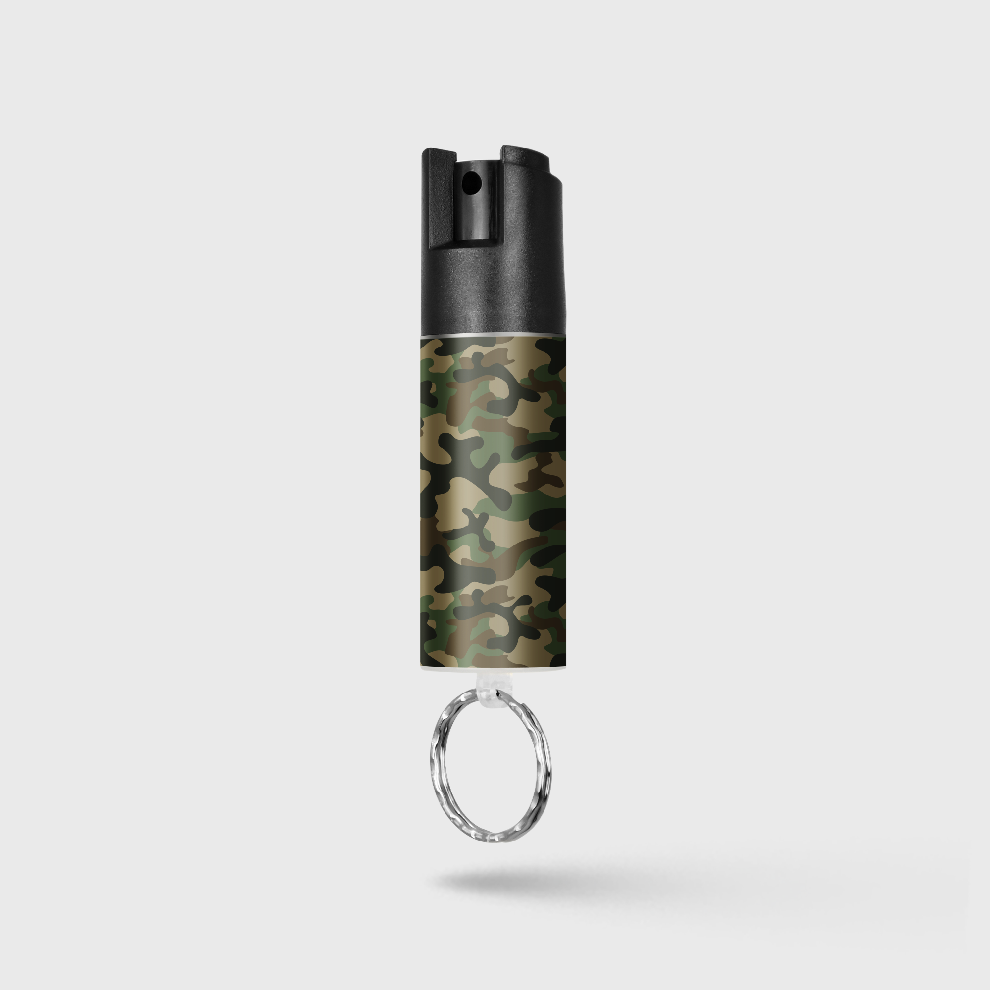 KP Pepper Spray Replacement Canister