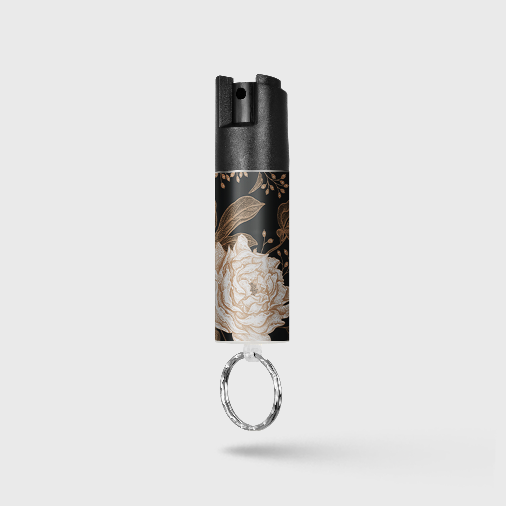 KP Pepper Spray Replacement Canister