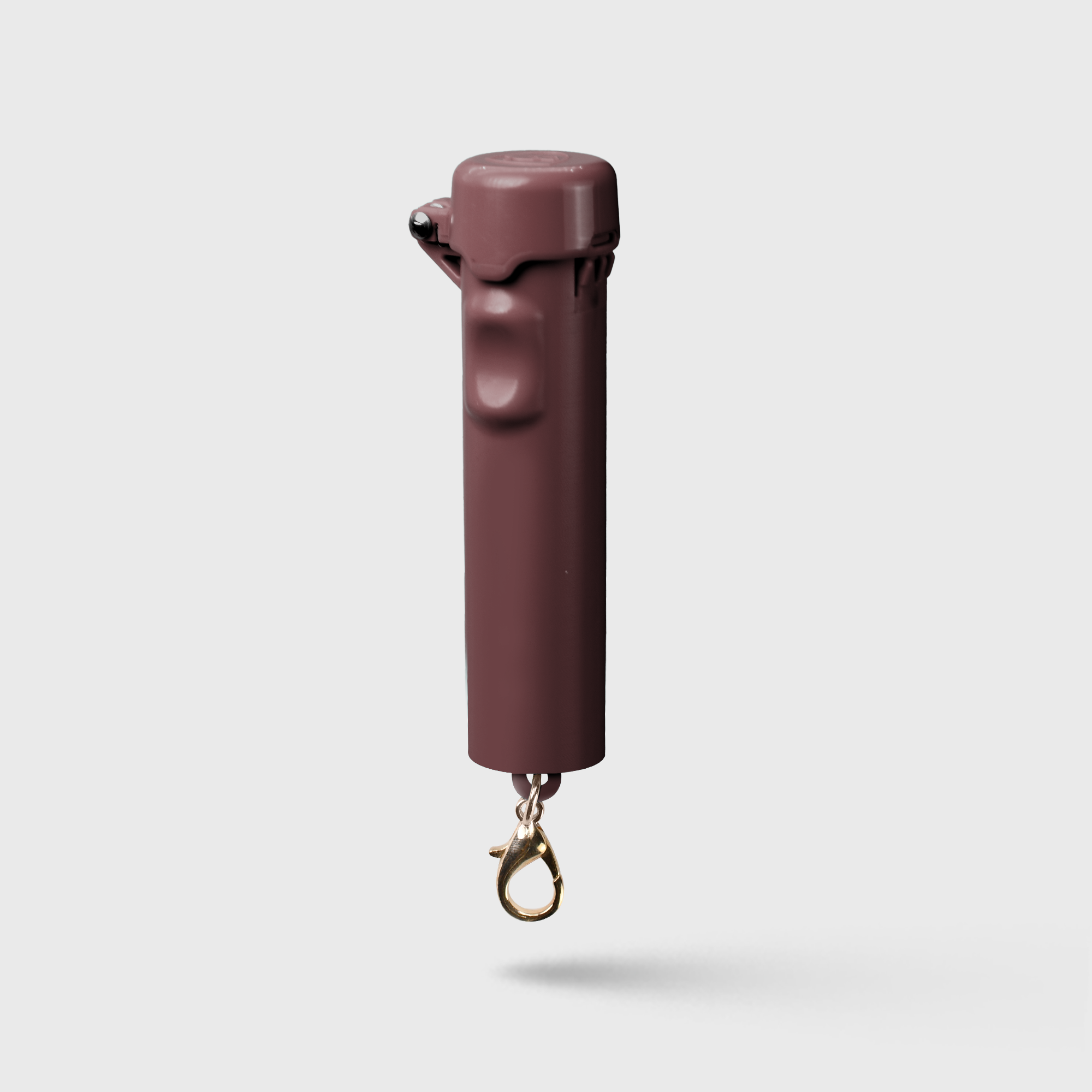 KP Mini Keychain Pepper Spray