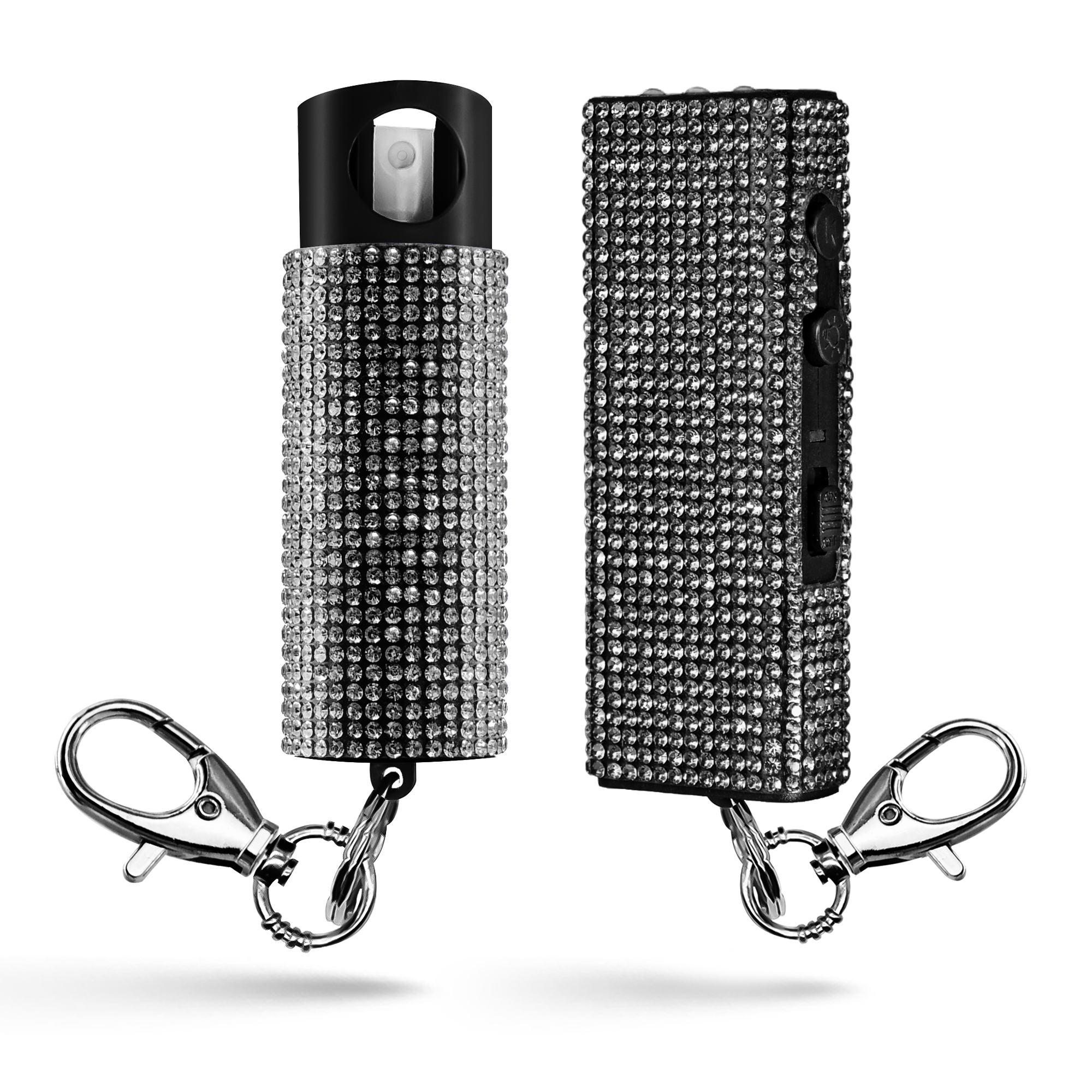 KP Pepper Spray and Stun Gun Combo
