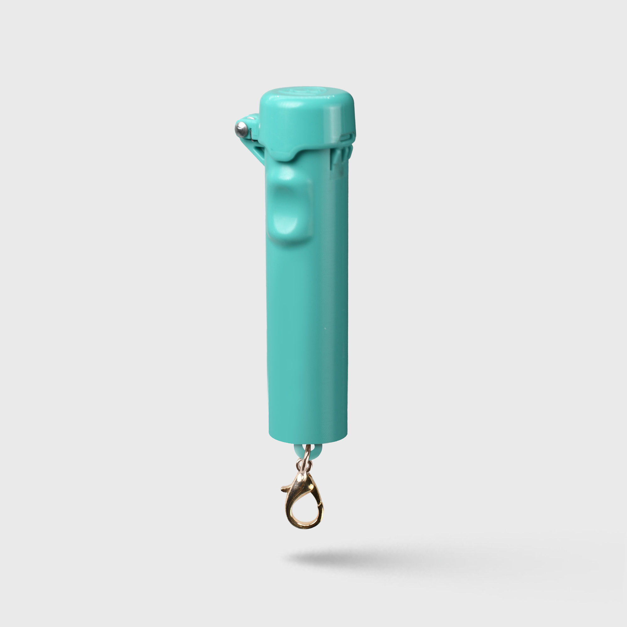 KP Mini Keychain Pepper Spray
