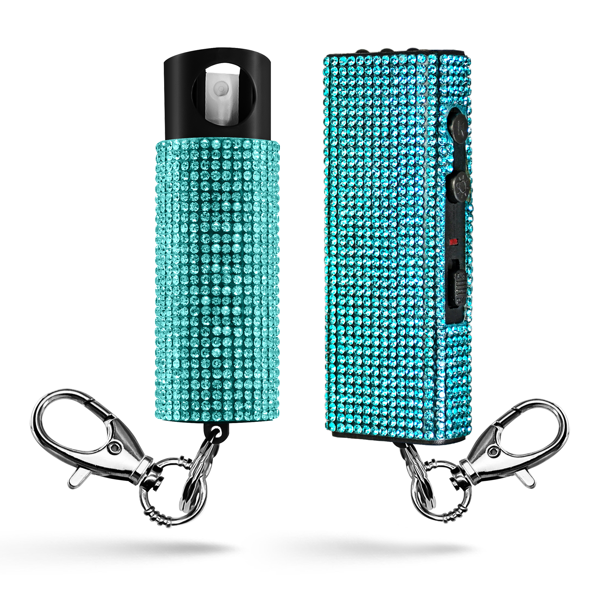 KP Pepper Spray and Stun Gun Combo