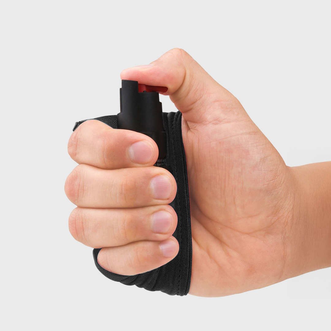 KP Hand Sleeve Pepper Spray