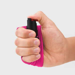 KP Hand Sleeve Pepper Spray