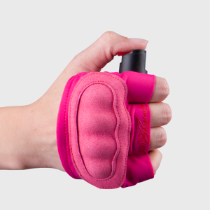 KP Fist Grip Pepper Spray Sleeve