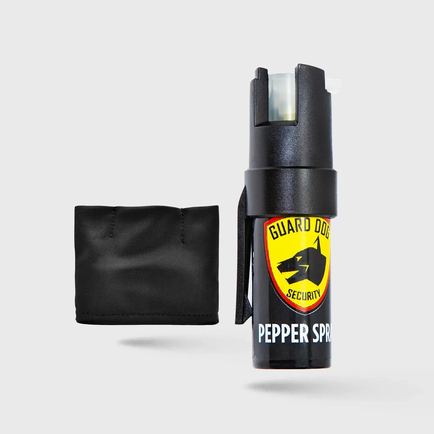KP Hand Sleeve Pepper Spray