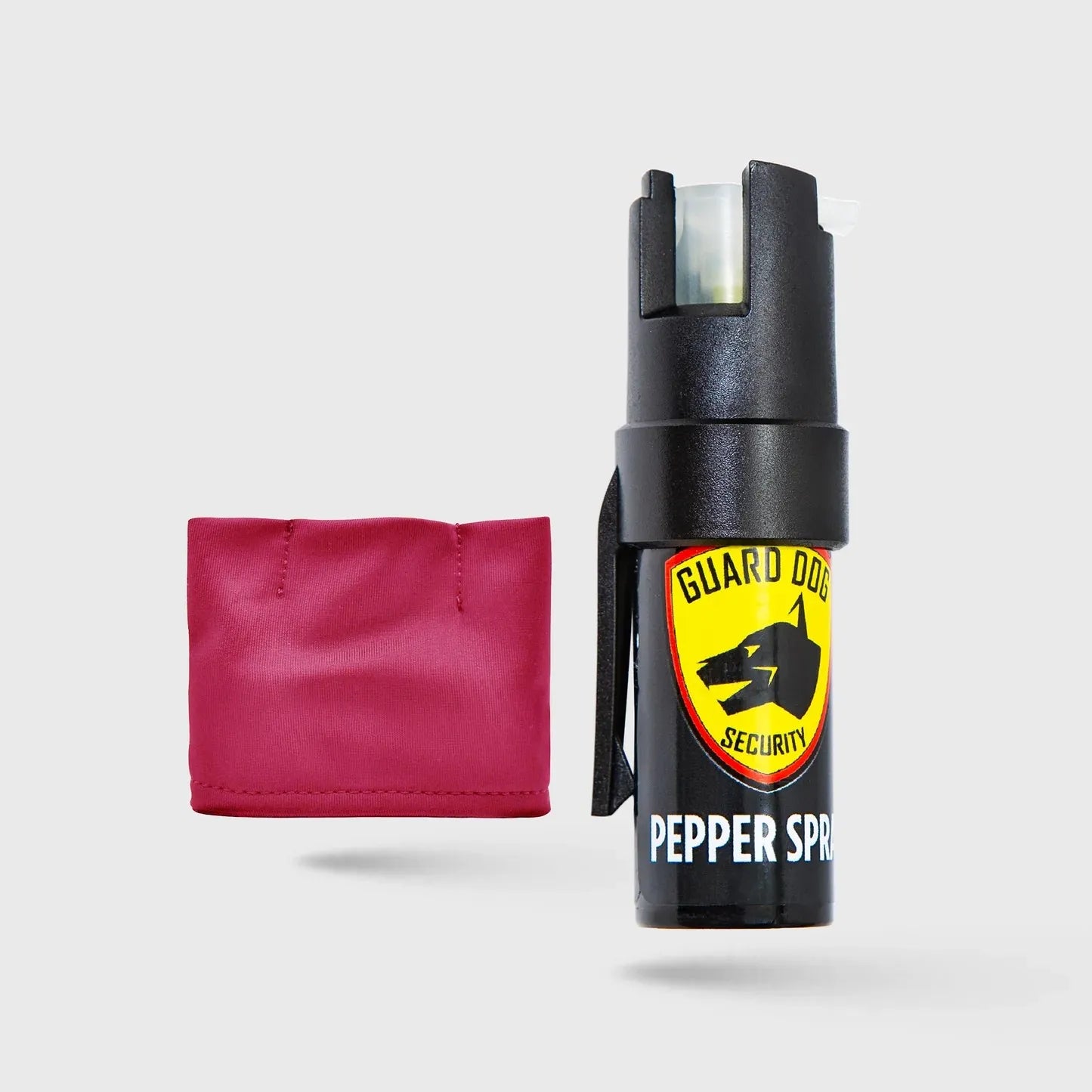 KP Hand Sleeve Pepper Spray
