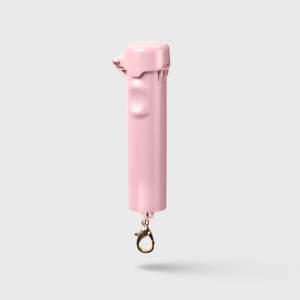 KP Mini Keychain Pepper Spray