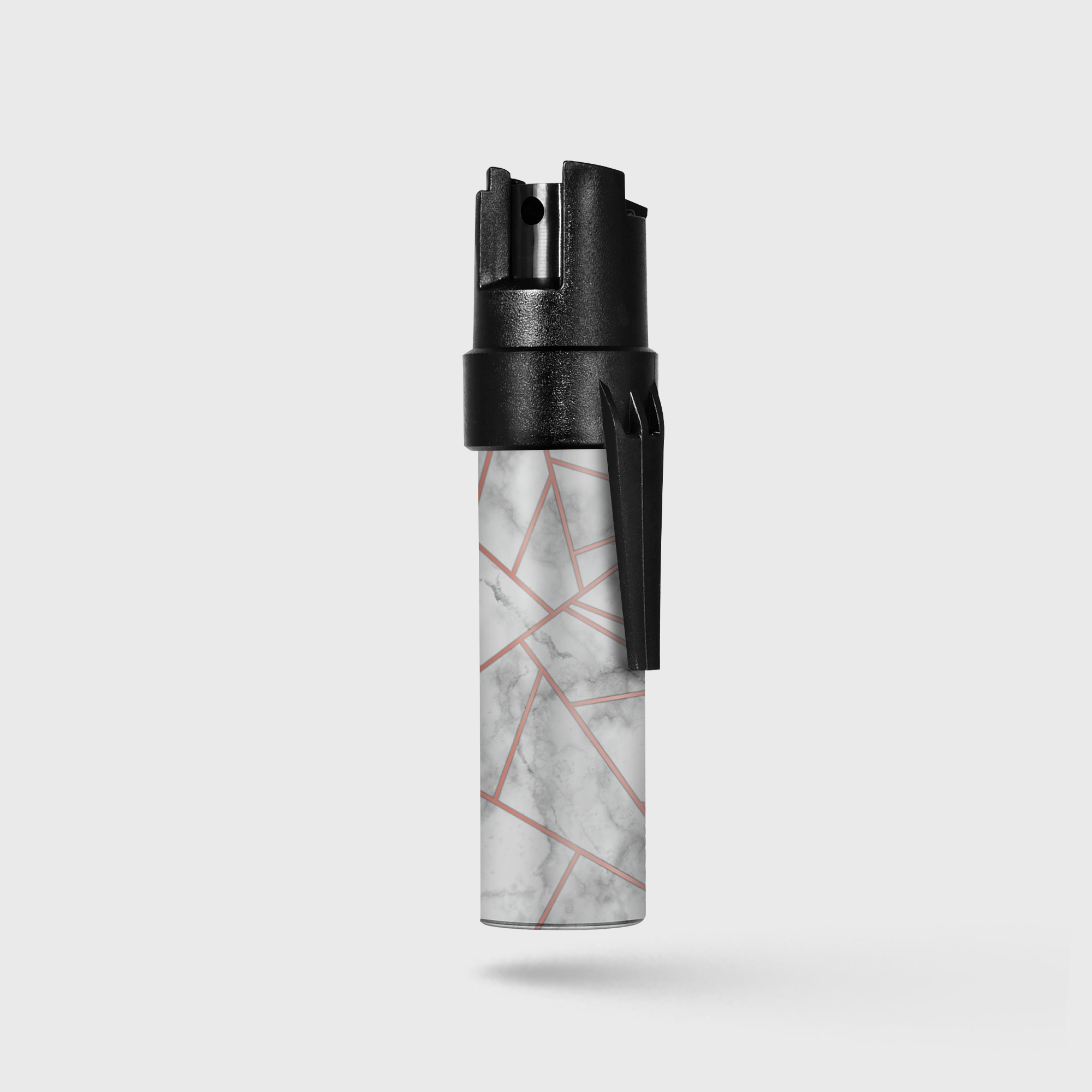 KP Belt Clip Pepper Spray