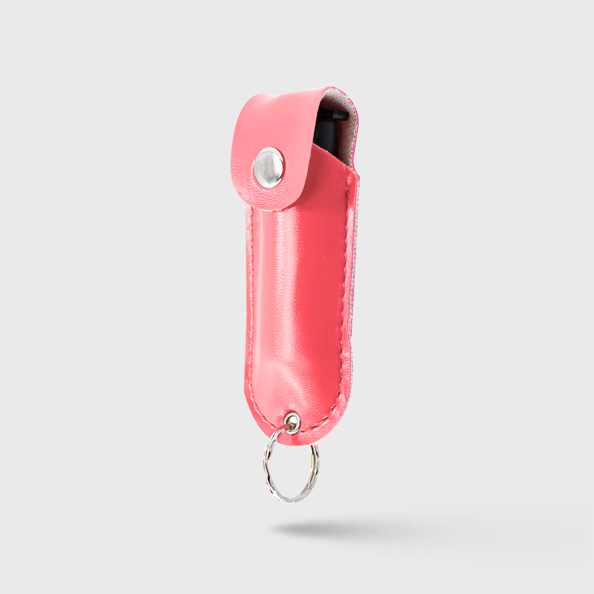 KP Soft Case Keychain Pepper Spray