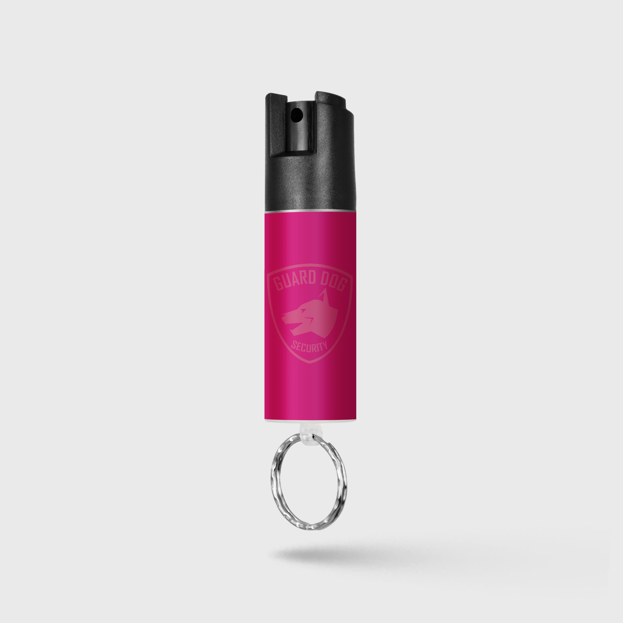 KP Pepper Spray Replacement Canister