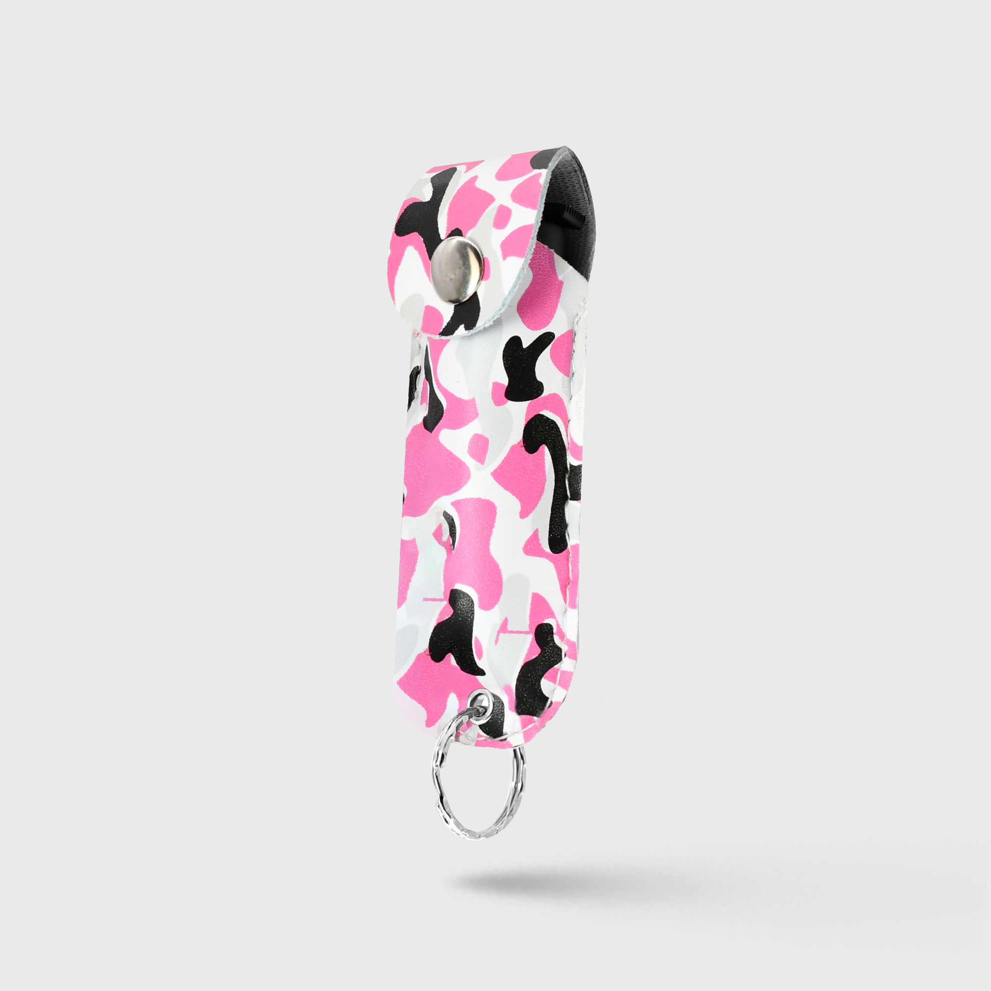 KP Soft Case Keychain Pepper Spray