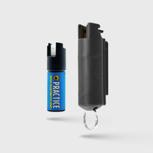KP Pepper Spray Practice Kit