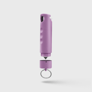 KP Glass Breaker Pepper Spray Keychain