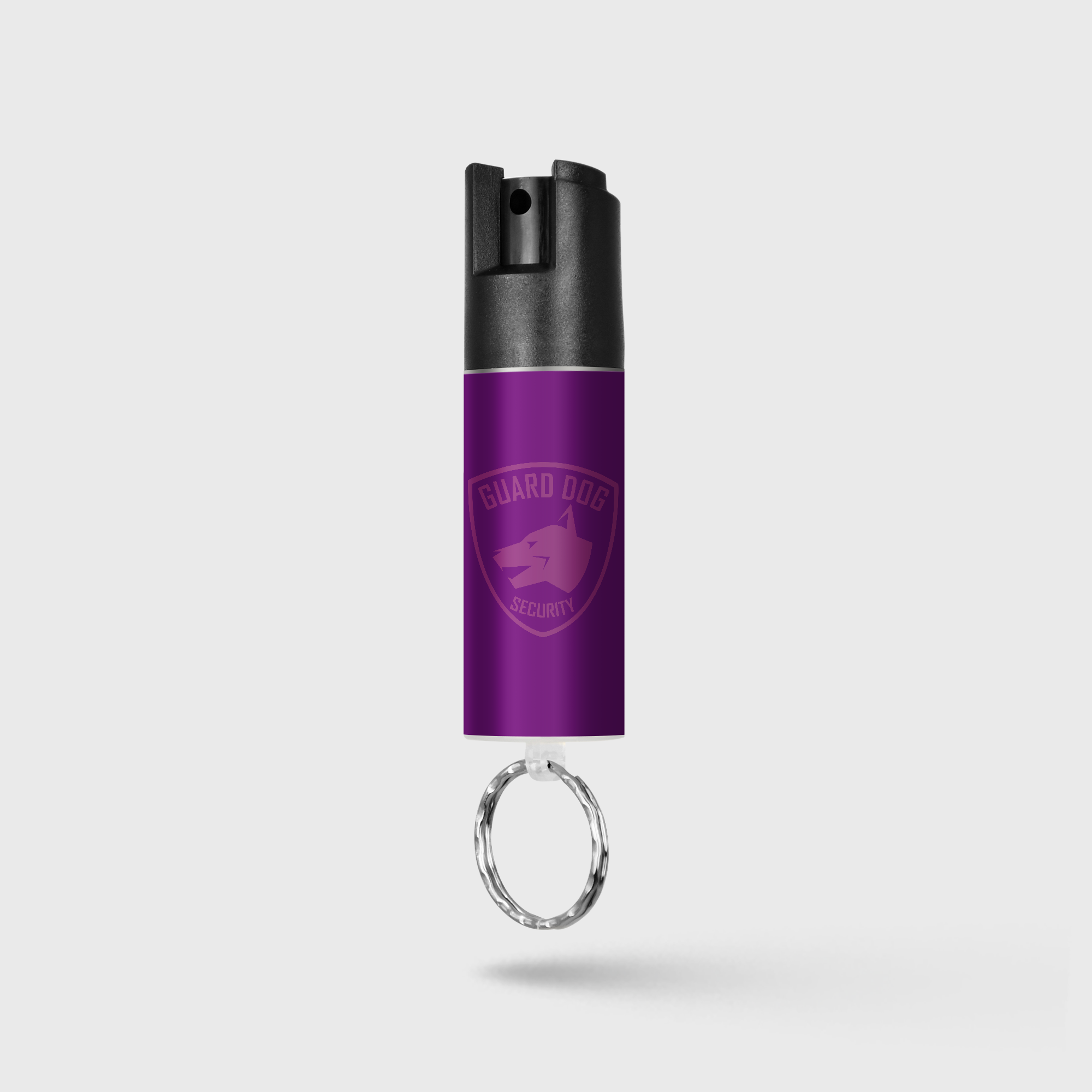 KP Pepper Spray Replacement Canister