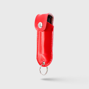 KP Soft Case Keychain Pepper Spray