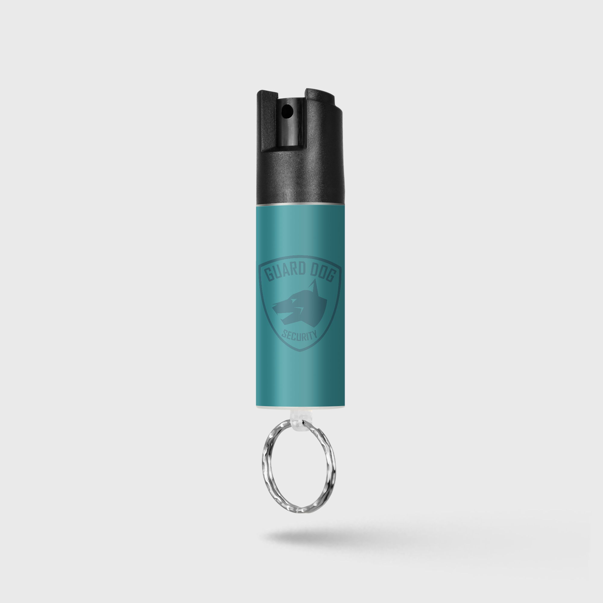 KP Pepper Spray Replacement Canister