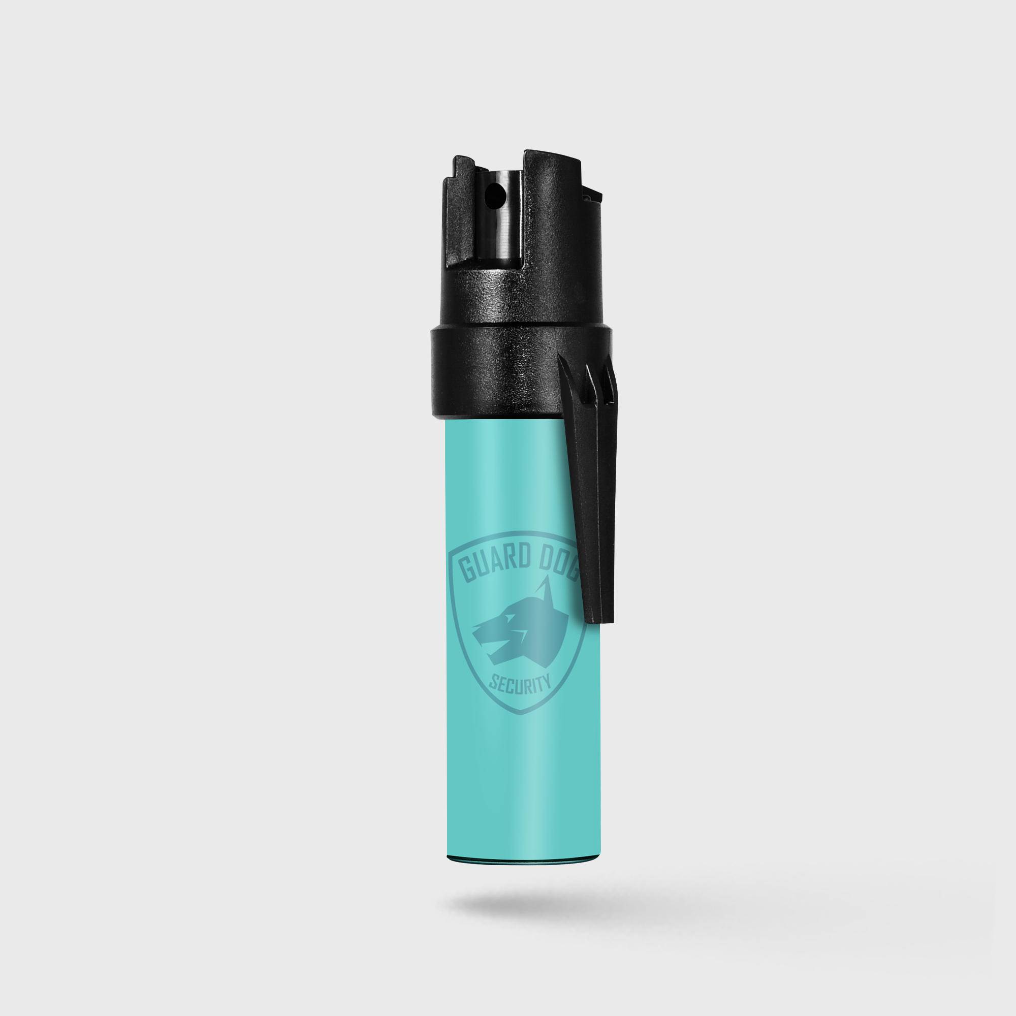 KP Belt Clip Pepper Spray