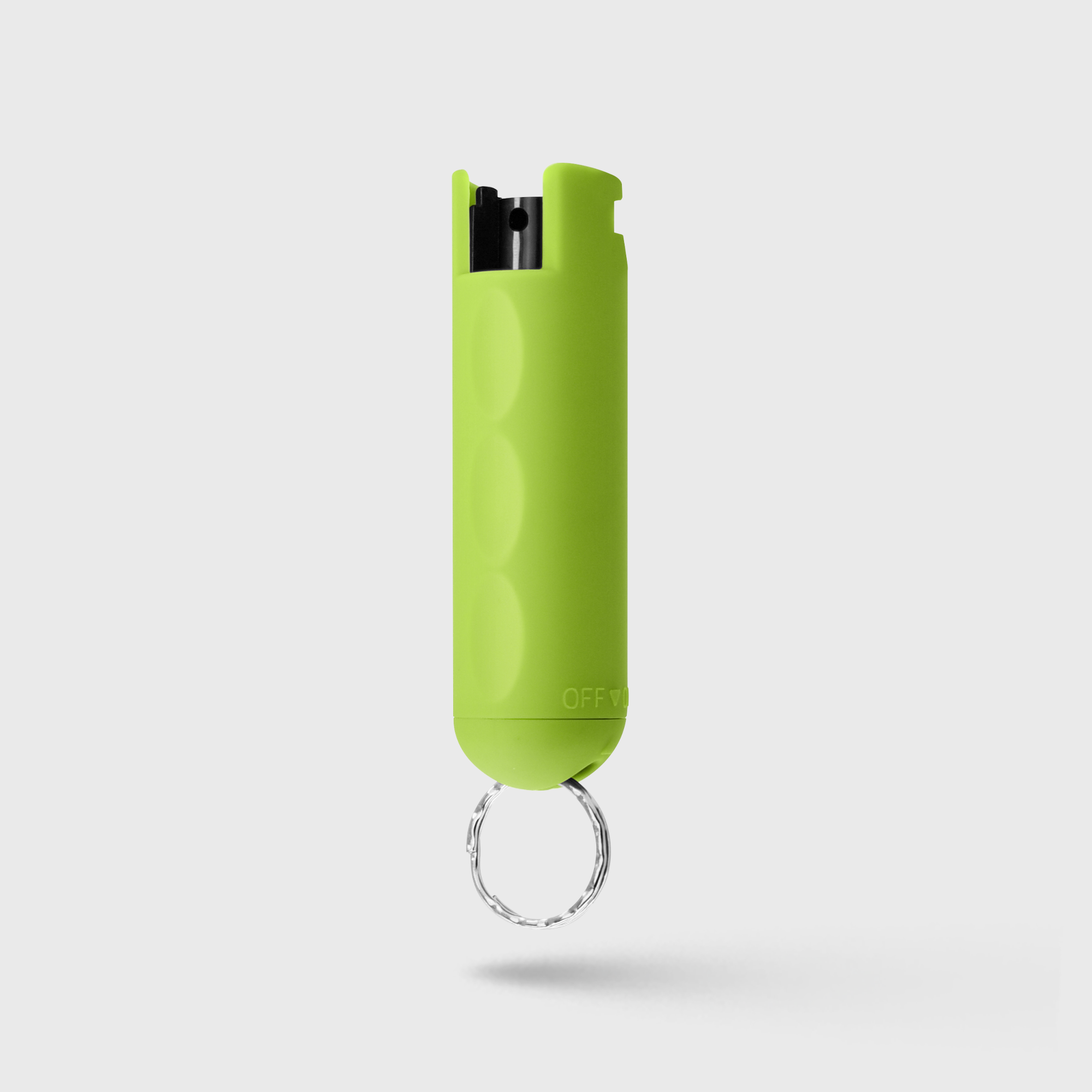 KP Finger Grip Pepper Spray