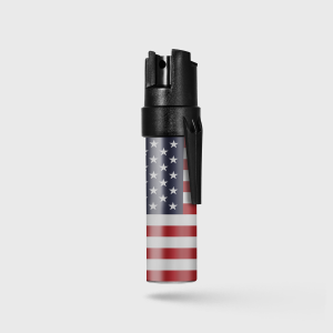 KP Belt Clip Pepper Spray