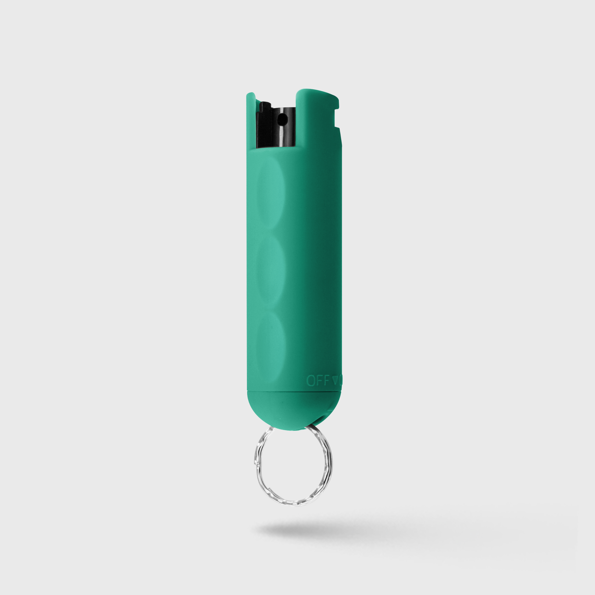 KP Finger Grip Pepper Spray