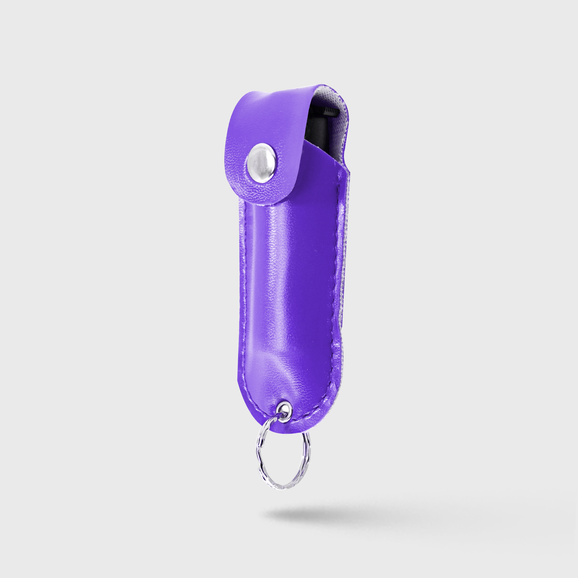 KP Soft Case Keychain Pepper Spray