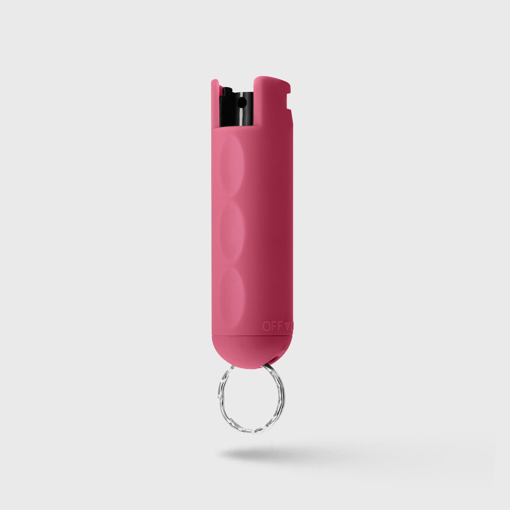 KP Finger Grip Pepper Spray