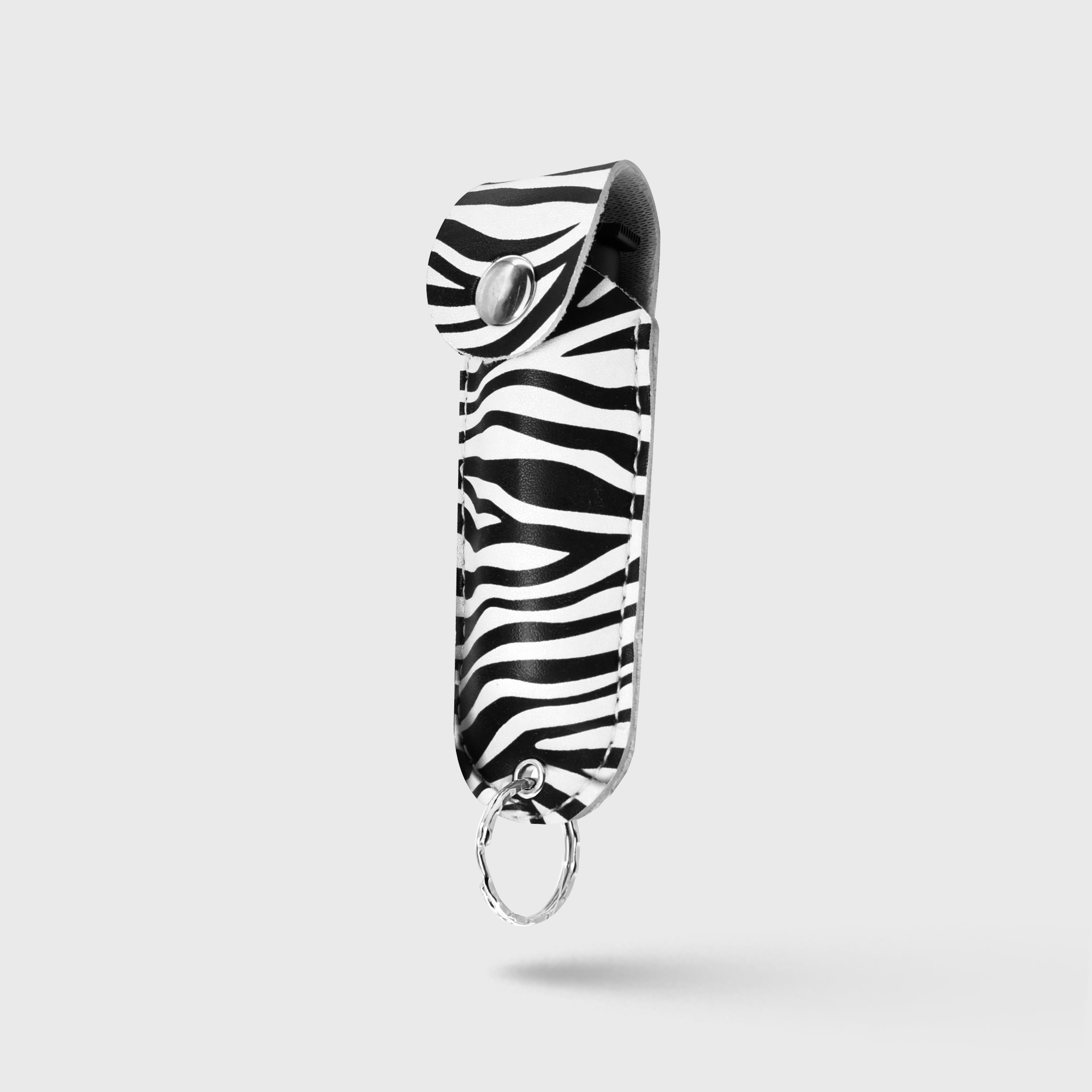 KP Soft Case Keychain Pepper Spray
