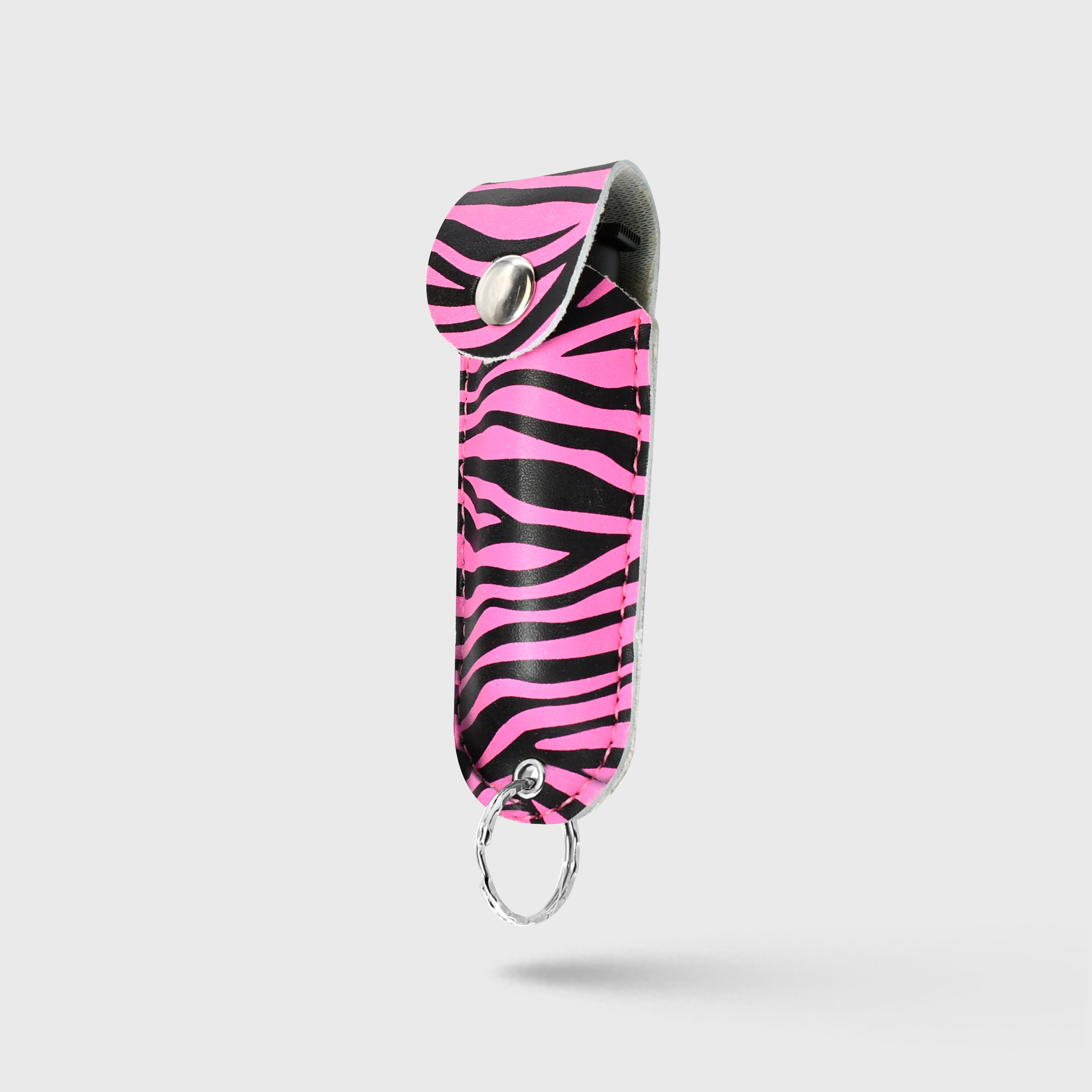 KP Soft Case Keychain Pepper Spray