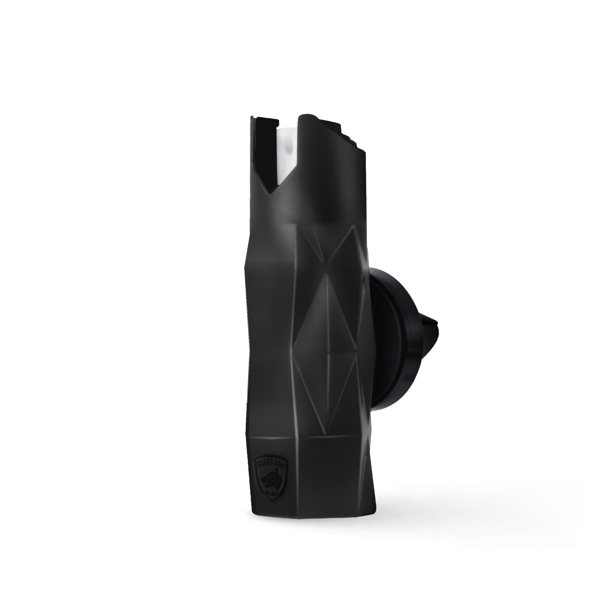 KP Magnetic Car Mount Pepper Spray
