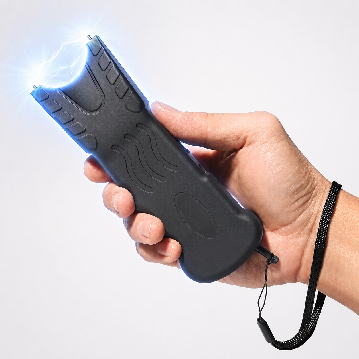KP Defense stun gun buying guide