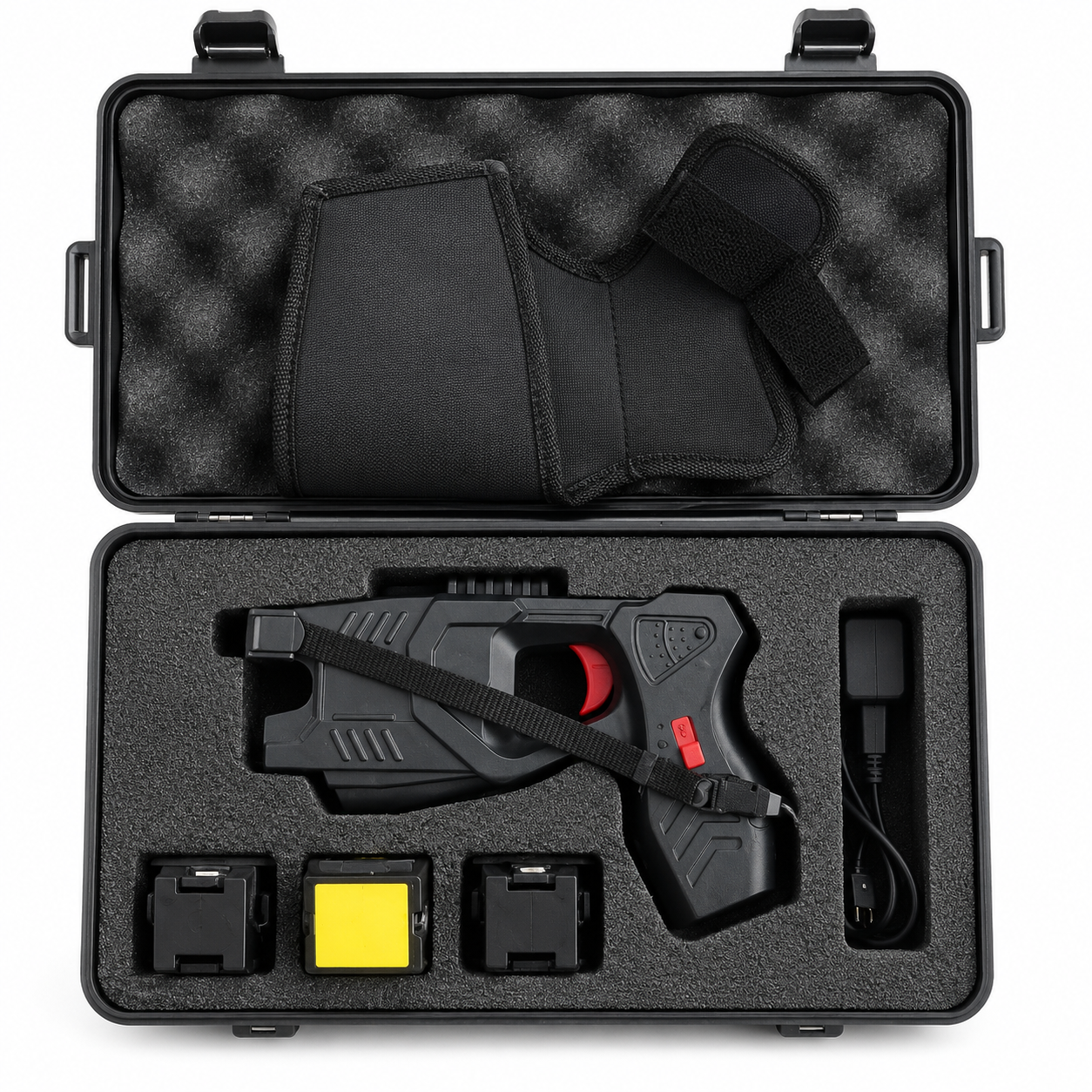 Taser device category