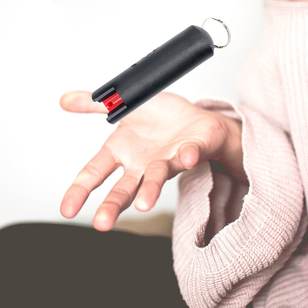KP Pepper Spray Practice Kit