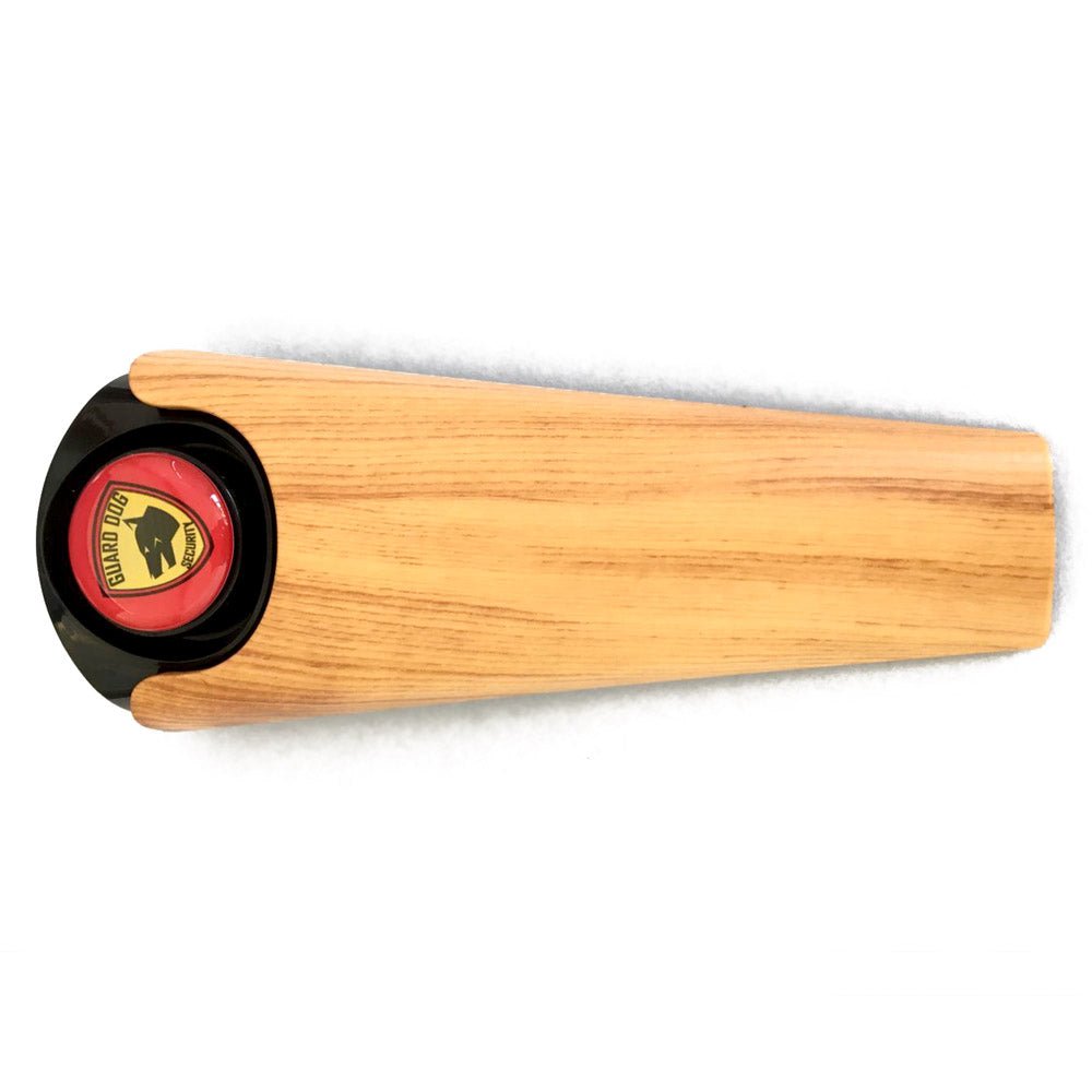 KP Door Stopper Alarm and Pepper Spray Set