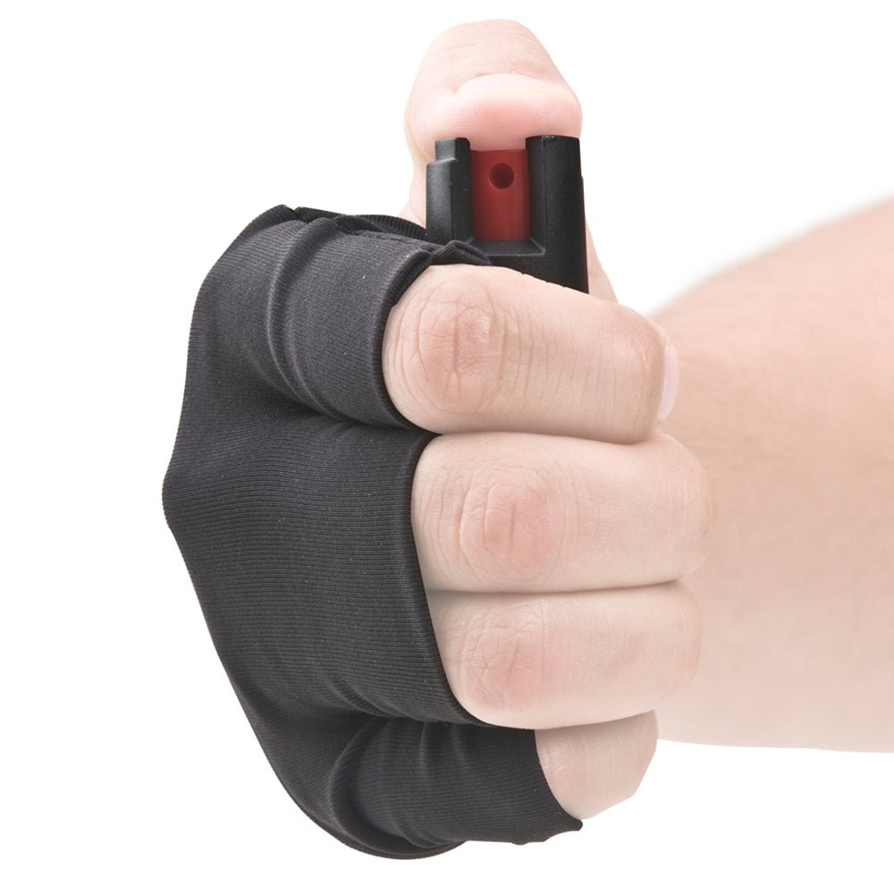 KP Hand Sleeve Pepper Spray